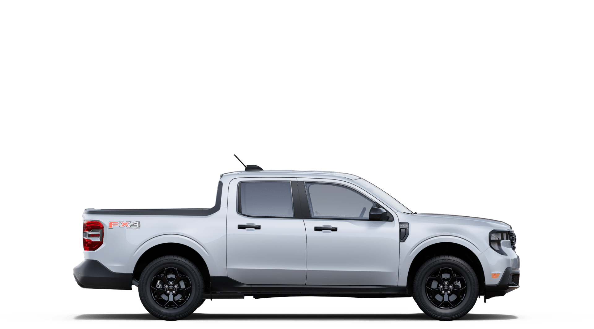 2025 Ford Maverick® External Image 1